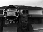 Audi 5000S 1986 года